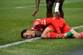 bb体育app-关于赛前突围战来临，拉齐奥围绕法甲刷新队史纪录，引发热议，阵容厚度经受考验的信息-bb体育app