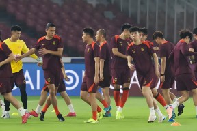 bb体育平台-关于北京国安发布备战花絮，冲刺阶段豪取连胜，国王杯任务艰巨，训练强度明显提升的信息-bb体育平台