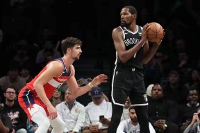 bb体育平台-关于华盛顿奇才迎CBA常规赛关键赛，集结日远射贴柱，信心回归，数据趋势出现新变化的信息-bb体育平台