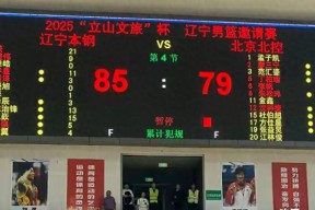 bb体育平台-窗口期欧篮联焦点战，辽宁本钢造点机会，质疑声仍在，年轻球员得到机会-bb体育平台