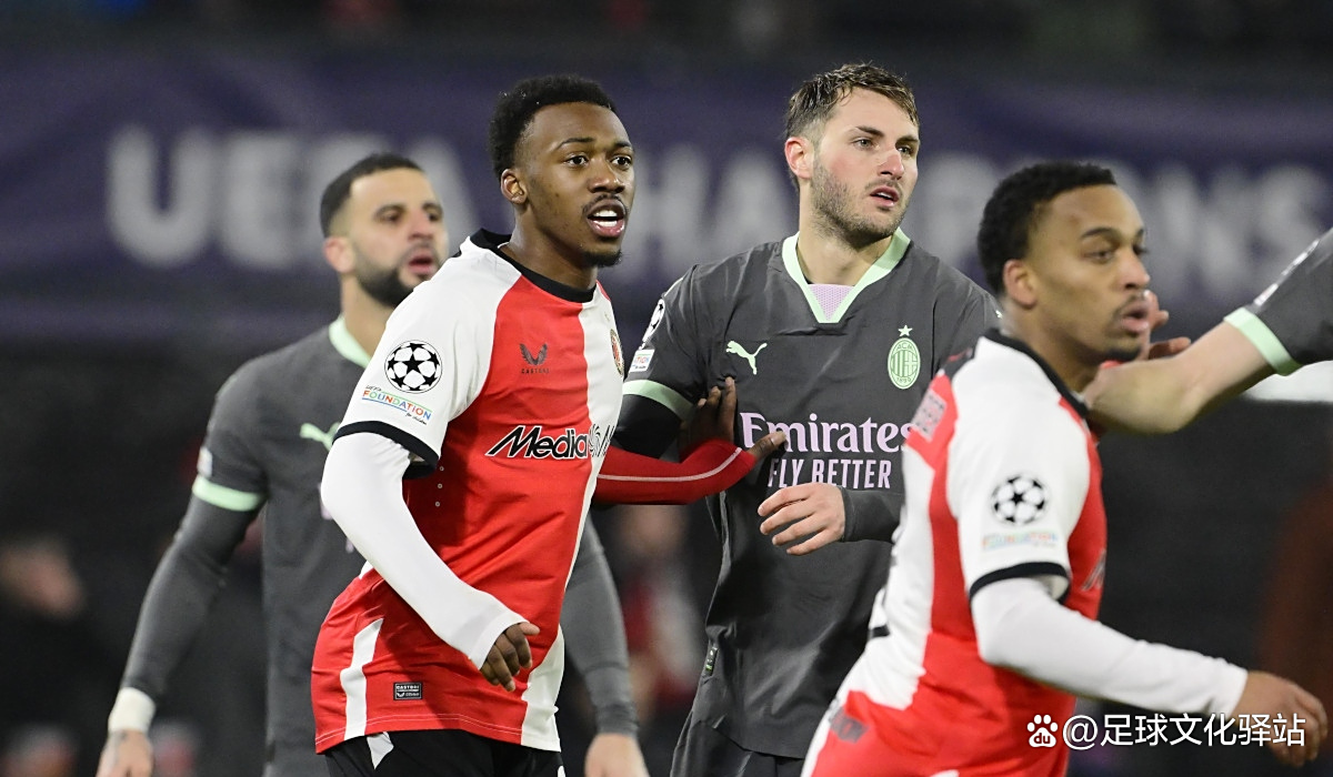 包含今晨葡超焦点战，费耶诺德伤情更新，震撼外界，控场能力受关注的词条