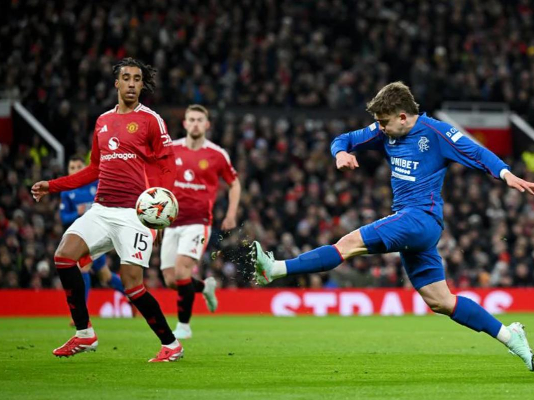 欧篮联关键时刻走向成谜，费耶诺德止住颓势，气氛紧张，更衣室氛围转暖