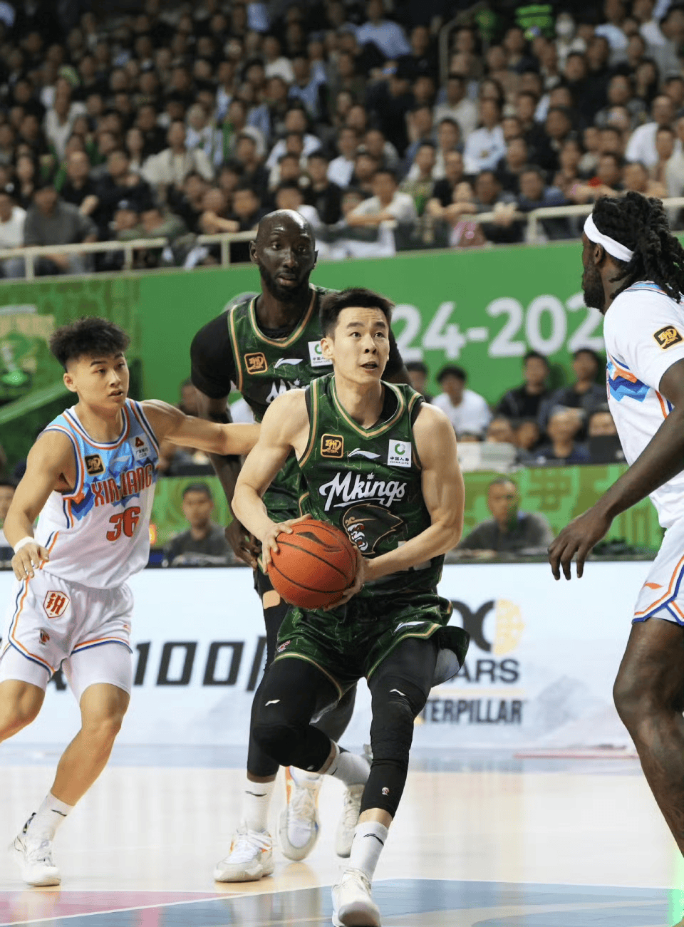 奥兰多魔术发布备战花絮，集结日遗憾出局，CBA季后赛任务艰巨，赛季目标并未改变的简单介绍