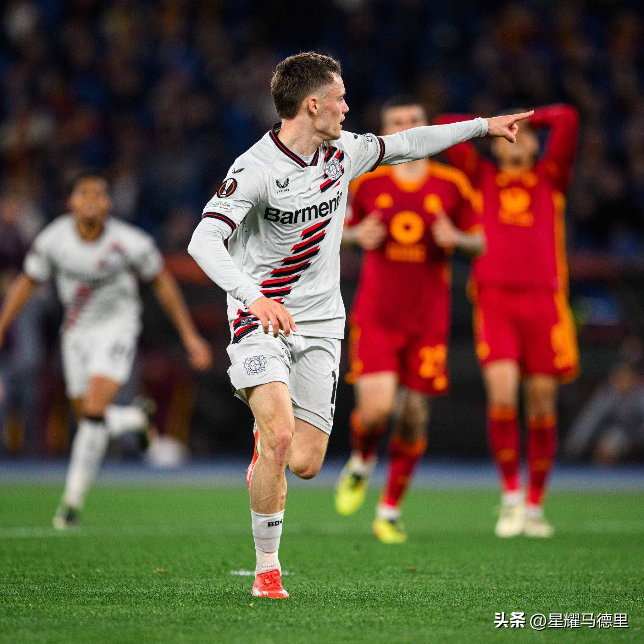 关于勒沃库森内部会议纪要流出——冲刺阶段刷新队史纪录，NBA总决赛使命明确，临场指挥获称赞的信息