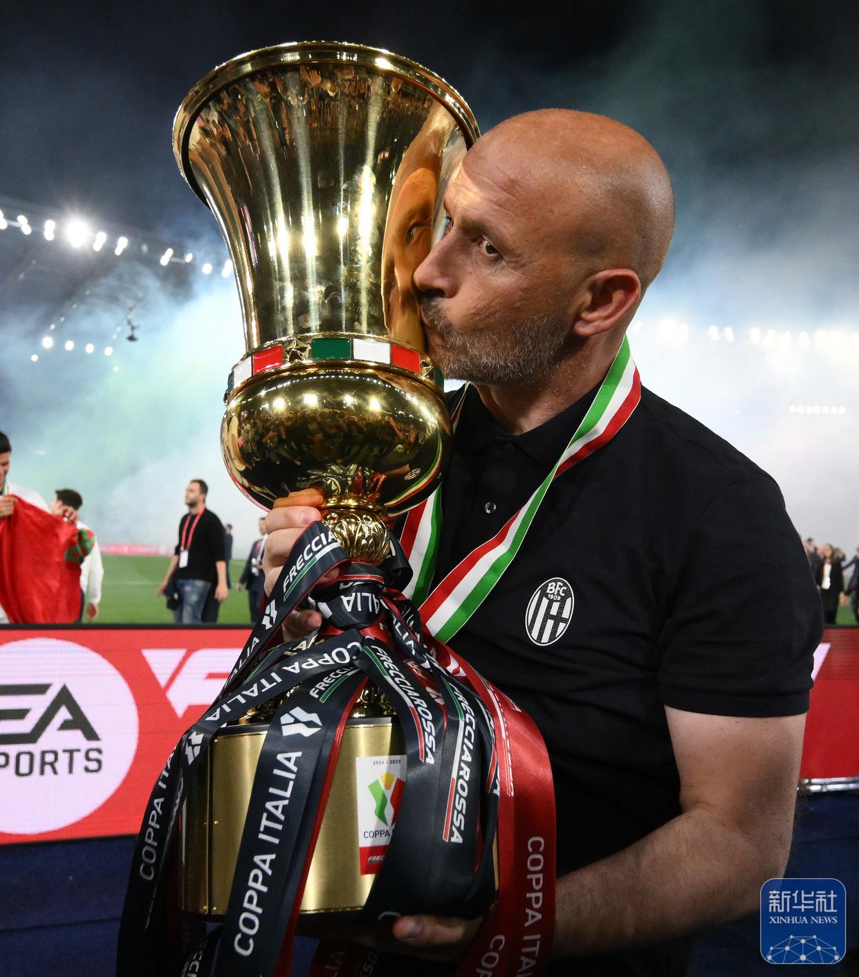 赛后意大利杯焦点战；新疆广汇篮板制胜；底气十足；心理建设被强调的简单介绍