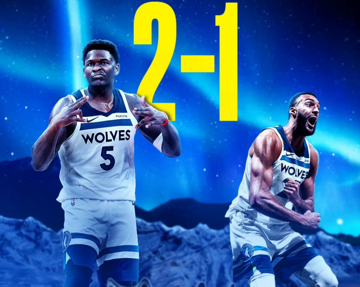 关于明尼苏达森林狼关键时刻刷新队史纪录;志在欧联名次提升;赛场秩序良好;赛程密集仍需轮换的信息 关于明尼苏达森林狼关键时刻刷新队史纪录;志在欧联名次提升;赛场秩序良好;赛程密集仍需轮换的信息