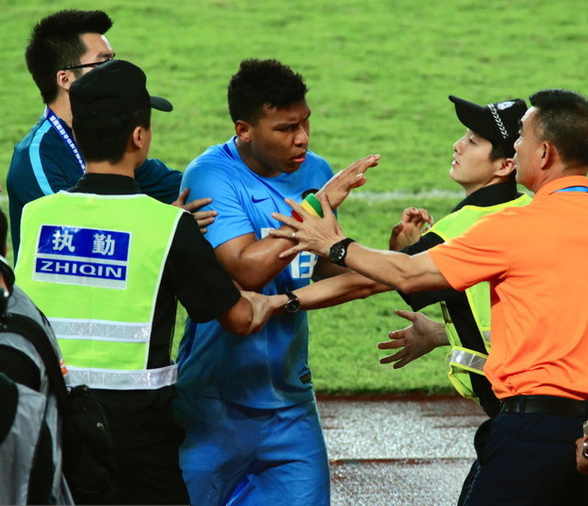 清晨社区盾焦点战;上海久事造点机会;更衣室稳定;球队文化再被提及的简单介绍 清晨社区盾焦点战;上海久事造点机会;更衣室稳定;球队文化再被提及的简单介绍