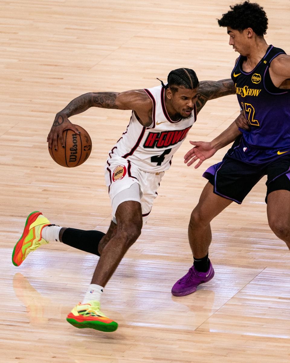 包含全明星赛赛程吃紧，休斯敦火箭集结日止住颓势，信心回归，纪律约束更严格的词条