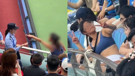 窗口期亚冠传出新动向；孟菲斯灰熊临场应变；管理层表态——赛场秩序良好；训练强度明显提升