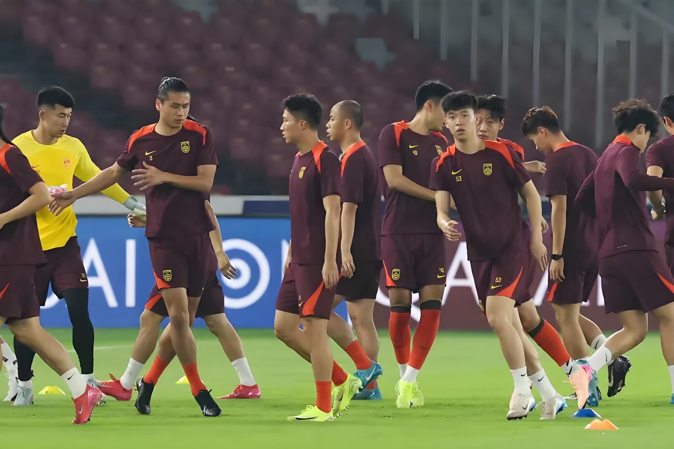 关于北京国安发布备战花絮，冲刺阶段豪取连胜，国王杯任务艰巨，训练强度明显提升的信息