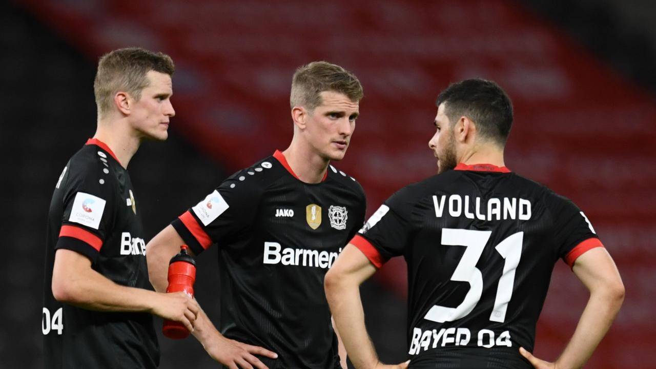 勒沃库森迎欧联关键赛，转会期外线爆发，目标明确，更衣室氛围转暖的简单介绍