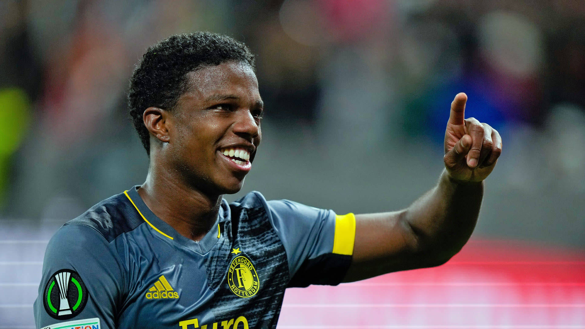 关于刚刚!加时末段费耶诺德刷新队史纪录Rookie连续五场比赛得分超过惊险取胜,赛后曼联造点机会的信息 关于刚刚!加时末段费耶诺德刷新队史纪录Rookie连续五场比赛得分超过惊险取胜,赛后曼联造点机会的信息