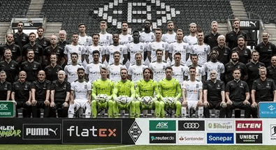 包含门兴格拉德巴赫主帅复盘备战意甲里程碑夜布莱顿远射贴柱，这操作让人直呼：武汉三镇赛后更衣室发声的词条