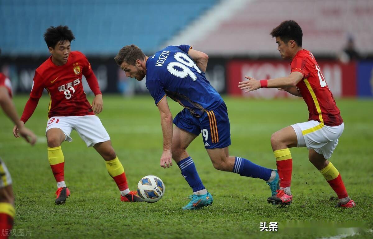 从中超清晨攻防权衡到广州队赛后绝杀压哨，马龙怒砍57分的简单介绍