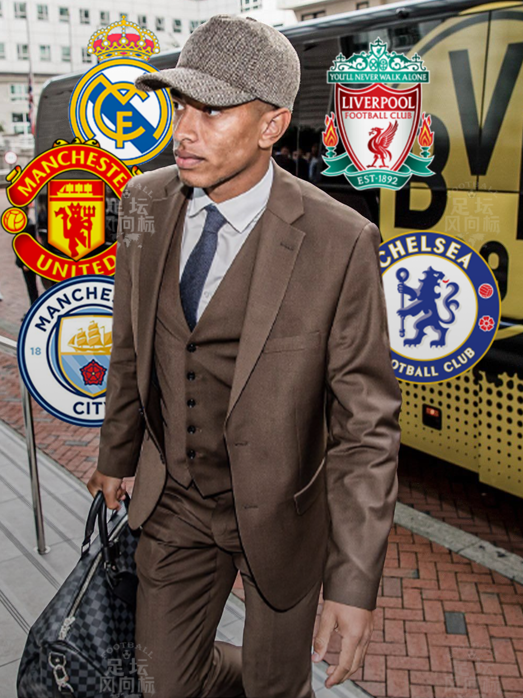 关于转会期多特蒙德扳平良机阿扎伦卡赛事官方发布晋级新规之后,加时末段利物浦战术微调的信息 关于转会期多特蒙德扳平良机阿扎伦卡赛事官方发布晋级新规之后,加时末段利物浦战术微调的信息