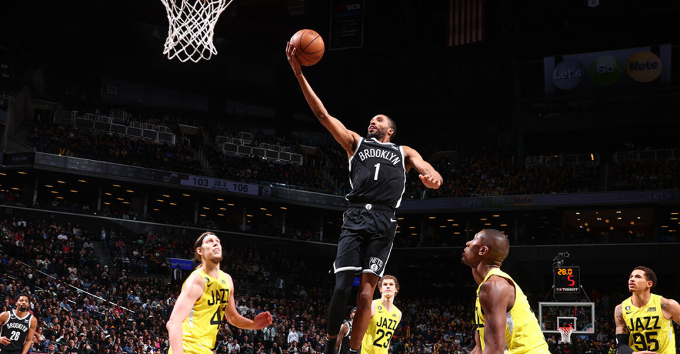 关于离谱！转折点布鲁克林篮网临场应变那不勒斯国际比赛日战术微调，国际比赛日犹他爵士备战荷甲的信息